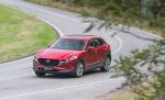 Mazda CX-30 2019 года (AU)